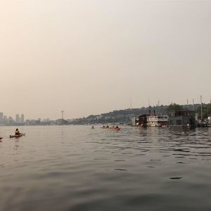 Meet your Posher, Wanxuan